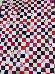 My Hobby is Quilting