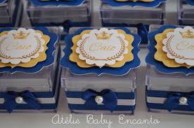 Cha De Bebe Caixinha De Acrilico Decorada Caixinha De Acrilico Personalizada No Tema Principe Para Aniversario Nascimento Caixa De Acrilico Caixa Acrilica Personalizada Primeiro Aniversario Do Bebe