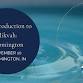 An Introduction to Mikvah: Bloomington