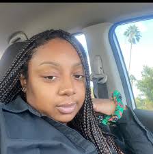 Please help me celebrate SITP Birthday, Chandra Williams. Help me show her  some love.❤️