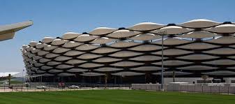 Jun 09, 2021 · footlab dubai, the world's first indoor football, entertainment and performance park, was officially inaugurated last night at a grand opening event at isd dubai sports city with portuguese. Iraq National Team Stadium Basra International Stadium Football Tripper