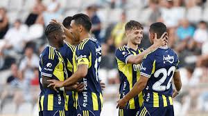 Fenerbahçe Spor Kulübü - News update