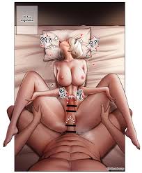 ▷ [Roborobocap] Commission 3- Nier Automata (Español) - Mangahentai.xyz