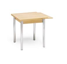 Retrouver cette création sur l'air. Table Carree Extensible Pour L Ameublement De Cuisine Idfdesign