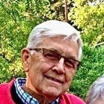 James Walter Diehm Obituary