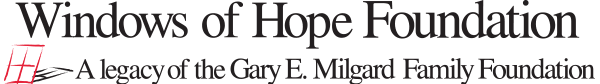 Sur.ly for any website in case your platform is not in the list yet, we provide sur.ly. Windows Of Hope Foundation 3 Milgard Family Foundation