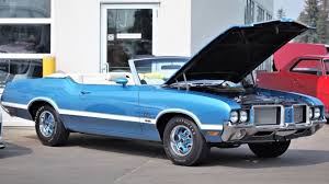 Image result for Bennington Blue 1930 Oldsmobile