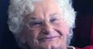 Mary Lucille (Qualls) Engelbrecht Obituary (1932
