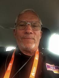 VIP-chauffören Jan Zimmerman kritisk mot flyttat turistcenter