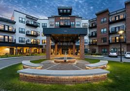 Hours may change under current circumstances Rose Senior Living Selects Life Care Services To Manage Six Communities In The Midwest Seniors Housing Business