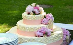 Cela fait aujourd'hui près de 10 ans que planète gâteau propose sur sa boutique en ligne tout le nécessaire pour la pratique de l'art du cake. Recettes De Wedding Cake Des Idees De Recettes Faciles Et Originales