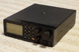 Image result for ICOM IC-R100