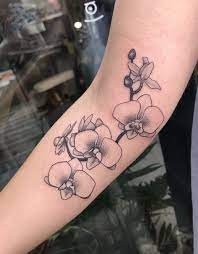 Tattoo By Martha Ellen Smith London Tattoos Tattooist Marthasmithtattoo Dotwork Dotworktattoo Dotworkers Lond Line Work Tattoo Delicate Tattoo Tattoos