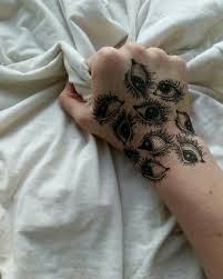 Top Body Tattoos To Get In 2020 Hand Tattoos Tattoos Body Art Tattoos