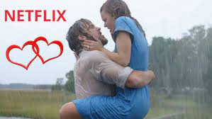 Pode ser confuso, complicado, mas no final, o que vale é o amor. 10 Filmes De Romance Em Alta Na Netflix