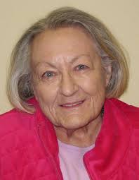 Nancy K Bailey Obituary