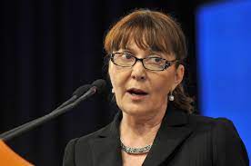 Born 4 february 1959) is a romanian politician, lawyer and former prosecutor, currently a member of the european parliament from the european conservatives and reformists and formerly a member of the romanian. Monica Macovei Alchetron The Free Social Encyclopedia