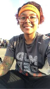 Never doubt yourself, doors will open with courage