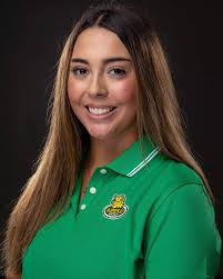 2020-21 Women's Golf Roster