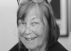 Sandra Hoover Obituary