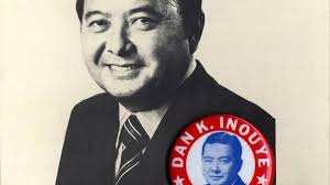 Aloha and farewell to the Honorable Senator Daniel K. Inouye
