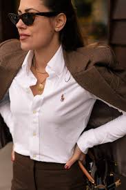 CHOCOLATE BROWN IS THE NEW BLACK