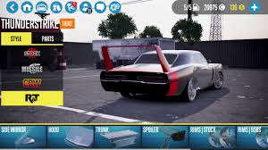 Either play races and grind for hours to buy a car or play the modded version. Carx Drift Racing Unlimited Money Apk