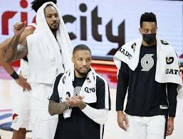 This doesn't save a ton of money, but bazemore. New York Knicks Vs Portland Trail Blazers Injury Updates Predicted Lineups And Starting 5 January 24th 2021 Nba Season 2020 21