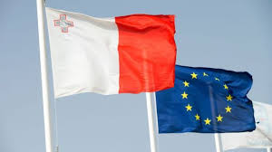 From wikimedia commons, the free media repository. China Polyester Malta Flag China Malta Flag And National Flag Price