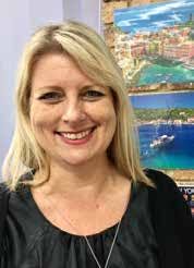 Marie Stojanovska Who we are-