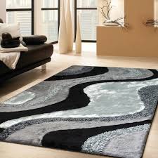 Black And Silver Rugs For Sale Pin On Products