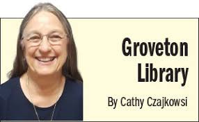 Library is back and open for business