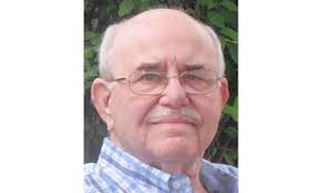 Theodore Emmett Obituary (1941