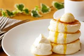 Melansir laman stylecraze terdapat ragam manfaat yang diberikan pare untuk ibu hamil. Resep Japanese Souffle Pancake Rasanya Lembut Banget Di Mulut