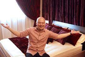 Marketingtracer seo dashboard, created for webmasters and agencies. Deko Bersama Eric Di Luar Lembah Klang Home Facebook