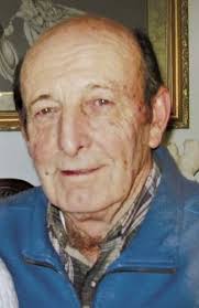 Joseph Armstrong Obituary (1942