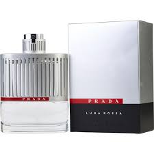 Il 10 marzo inizia ufficialmente il match per la 36esima america's cup presented by prada ——— the match for the 36th america's cup. Luna Rossa Prada Eau De Toilette Manner 150 Ml Sobelia Com