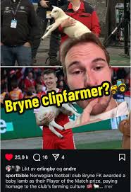 Bryne FK and Clip Farming: What's Next for the Team?