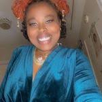 Shanique Roberts's Instagram, Twitter & Facebook