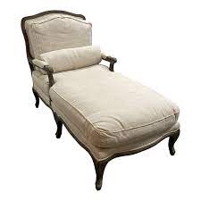 Restoration Hardware Toulouse Chaise Design Plus Gallery