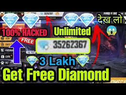 Free fire unlimited diamonds free fire diamond is like a currency you can use to buy free fire big characters, emotes, dress, gun we share some tricks to arrange money to buy free diamonds without spending money on you. Unlimited Diamond Get Free Diamonds In Free Fire Free Diamonds Trick 2020 Garena Freefire Hack F In 2021 Diamond Free Free Gift Card Generator Episode Free Gems