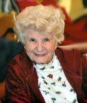 Dorothy Slaughter Obituary