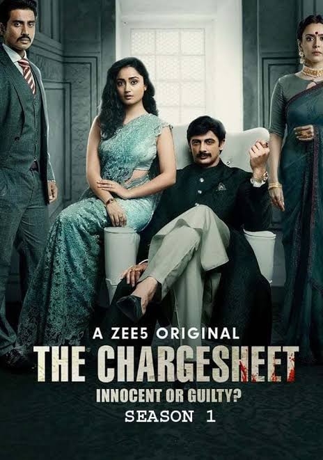 The Chargesheet: Innocent or Guilty? (2020) &bull; Hindi on MovieLinkBD