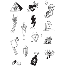 Check out our ignorant tattoo selection for the very best in unique or custom, handmade pieces from our tattooing shops. Ignorant Style Board 2 Pack Temporary Tattoo Minimalist Fake Tattoos Artwear Tattoo