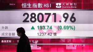 Asian Stocks Gain As Markets Watch For Biden Stimulus Plan Wivt Newschannel 34
