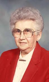 Obituary of Emily Flynn Fields