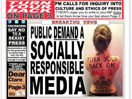Sun savers had a message in their app that turned out to be a scam, luckily my. Petition Remove Page 3 From The Uk S Most Popular Newspaper The Sun Change Org