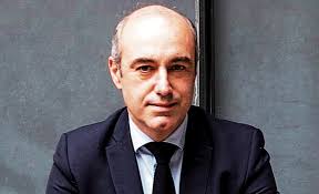 Olivier Marleix (LR): «Les Français sont en train de se faire extorquer  l'élection présidentielle» - Causeur