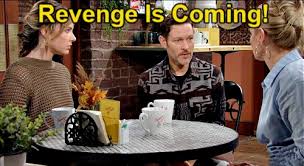 The Young and the Restless Spoiler: Will Hensley Heads to GC for Revenge, Daniel's  Theory Becomes Reality? | Celeb Dirty Laundry