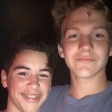 Caleb Cotterman (@caleb.cotterman) · San Antonio, TX